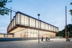 Belvedere 21: Museum of Contemporary Art