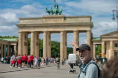 Berlin: 2-Hr Third Reich & Cold War Tour