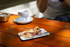 Berlin: Kreuzberg Food Tour
