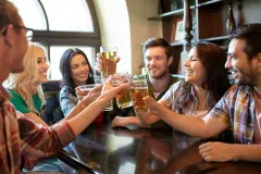 Berlin: Mitte Culinary Guided Tour
