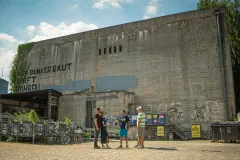 Berlin: Third Reich Guided Tour