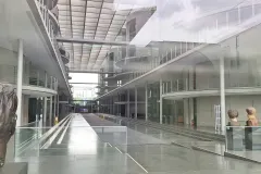 Berlin: Tour of Government District & Visit to Reichstag Dome