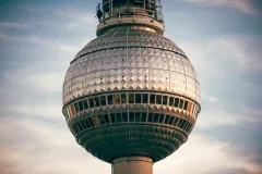 Berlin TV Tower