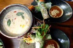 Berlin: Vegan Food Tour