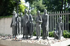 Berlin: World War II Guided Tour