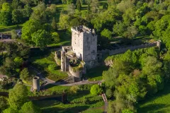 Blarney, Rock of Cashel & Cahir Castles: Day Tour From Dublin