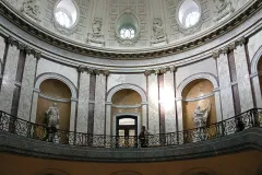 Bode Museum: Entry Ticket
