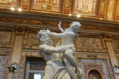 Borghese Gallery & Gardens: Guided Tour