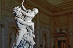 Borghese Gallery: Reserved Entrance + Digital Audio Guide
