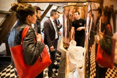 Brewery Bourgogne Des Flandres: Entry Ticket + Audio Guide