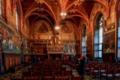 Bruges City Hall