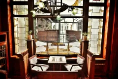 Brussels Art Nouveau and Art Deco Pass