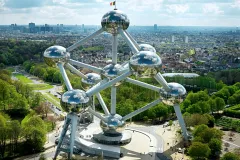 Brussels Card: 35+ Museums + Hop-on Hop-off Bus