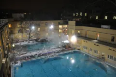 Budapest Card: 30+ Attractions with Szt. Lukacs Thermal Bath and Pool