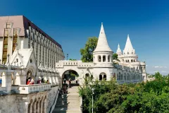 Budapest: Day Trip From Vienna