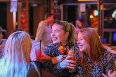 Budapest: Guided Bar Crawl Tour with Drinks