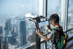 Burj Khalifa: SKY Level 148 Tickets