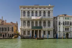 Ca' Rezzonico Museum: Fast Track Ticket