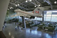 Canadian War Museum: Skip The Line Ticket