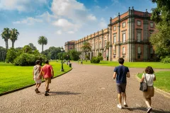 Capodimonte Museum: Skip The Line Ticket + Guided Tour