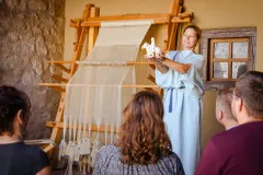 Carnuntum Entry + Guided Tour