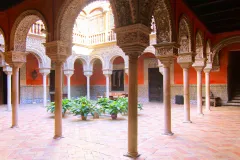 Casa de Salinas: Audio Tour