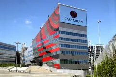 Casa Milan Museum: Entry Ticket