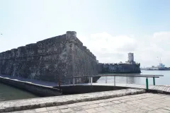 Castle of San Juan de Ulúa: Guided Tour