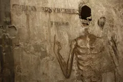 Catacombs of San Gaudioso: Guided Tour