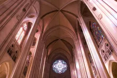 Cathedral of Saint John the Divine: Self-Guided Tour