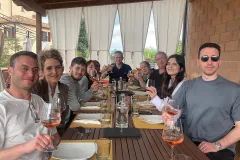 Chianti: Guided Winery Tour + Wine Tasting