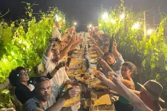 Chianti Region: Day Trip from Florence + Vineyard Dinner