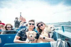 Chicago: Canine Cruise