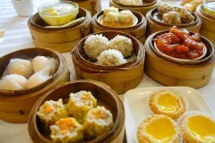 Chicago: Chinatown Food & Culture Walking Tour