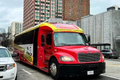 Chicago Crime & Mob Bus Tour: Criminals, Mobsters and Gangsters