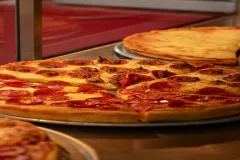 Chicago: Food and Prohibition Architecture Guided Tour