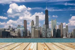 Chicago: Guided Highlights Tour + SkyDeck + Architecture Cruise