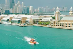 Chicago Seadog: Lakefront Speedboat Tour