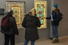 Chicago: Underground Pedway & the Loop Guided Walking Tour