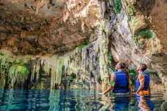 Chichén Itzá & Cenote Tsukán: Full-Day Guided Tour, Entry Ticket + Transfer