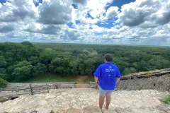 Chichén Itzá, Ek Balam & Cenote Chichikan: Roundtrip, Entry Ticket + Lunch