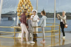 Chocolate Museum Cologne: Entry Ticket