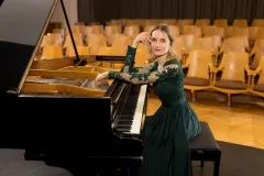 Chopin Piano Concert