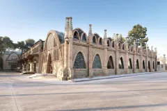Codorníu Winery: Guided Tour + Cava & Appetizers Tasting