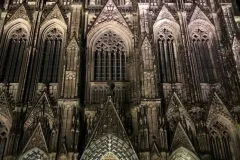 Cologne Haunted City Exploration Game