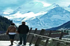 Columbia Icefield Skywalk