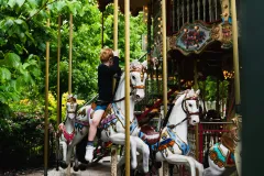 Copenhagen Card - DISCOVER: 80+ Attractions incl. Tivoli Gardens + Transport