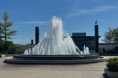 Copenhagen: Must-See Attractions Guided Walking Tour