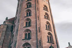 Copenhagen: The Murder by The Round Tower Self-Guided Mystery Hunt