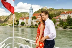 Danube Valley: Day Trip from Vienna